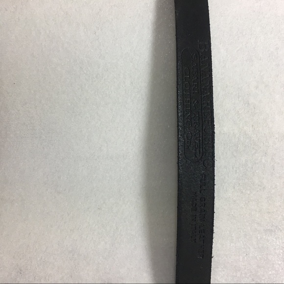 Banana Republic | Safari Belt - Picture 4 of 5